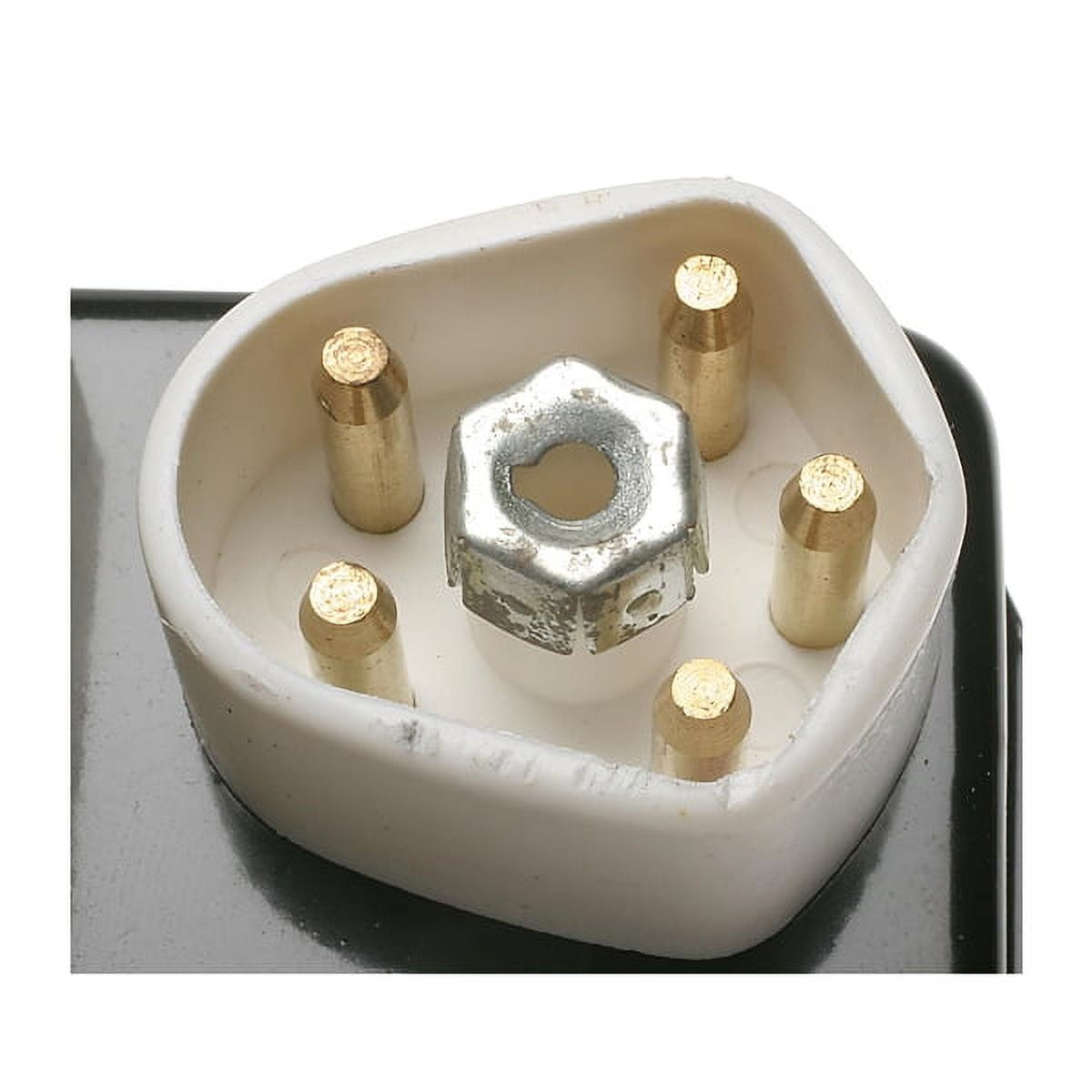 Ignition Control Module