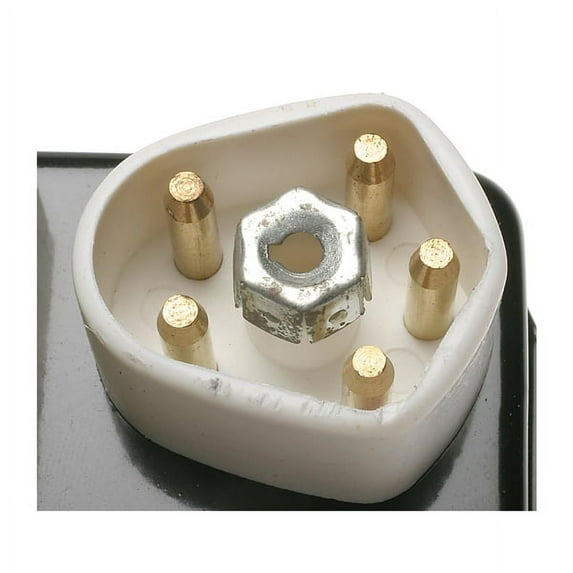 Ignition Control Module