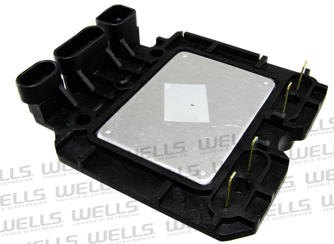 Ignition Control Module