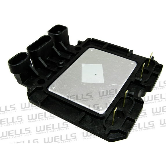 Ignition Control Module