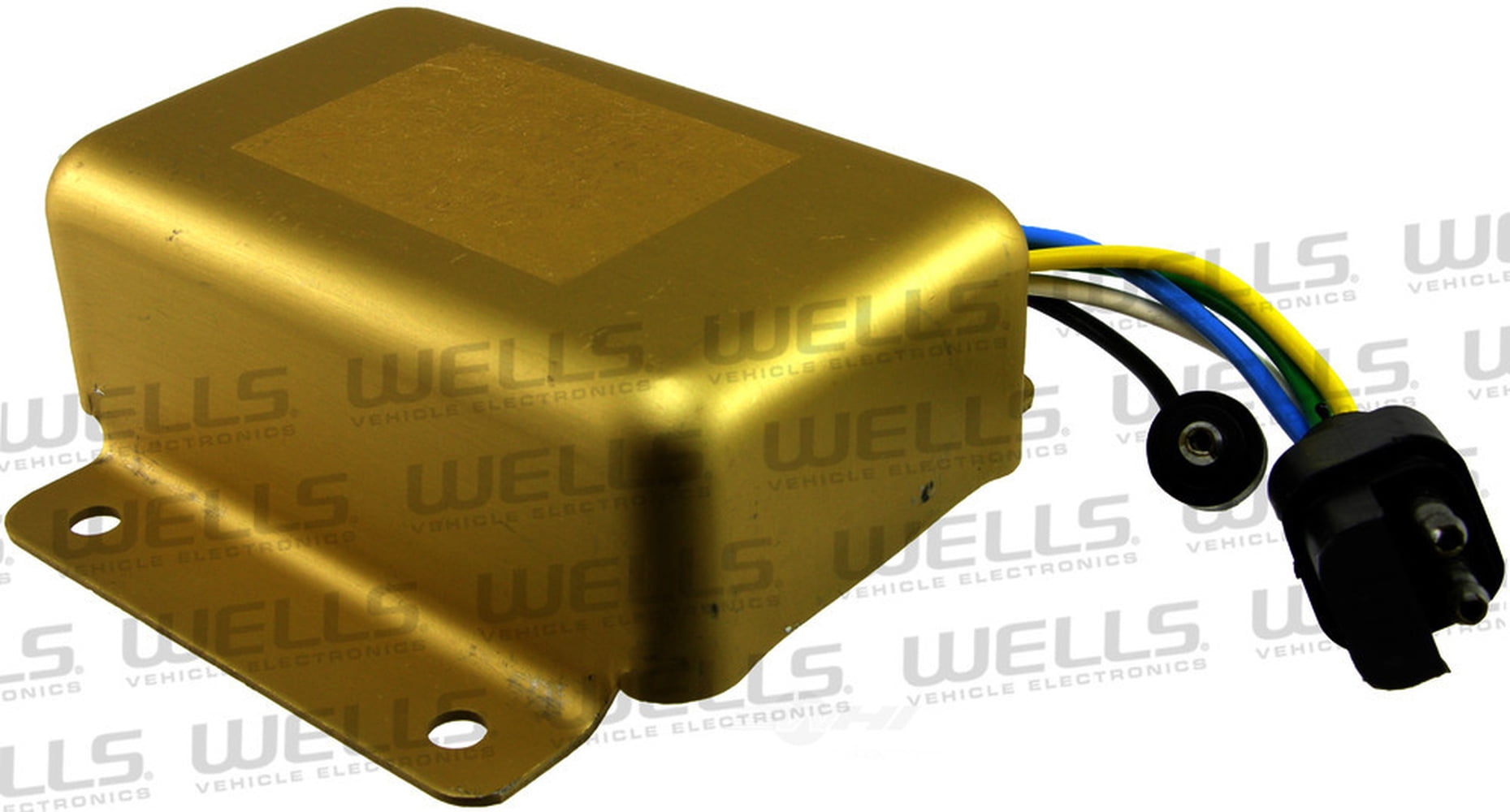 Ignition Control Module