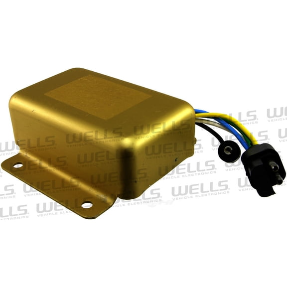 Ignition Control Module