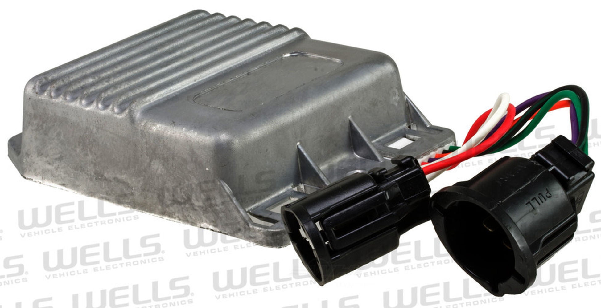 Ignition Control Module