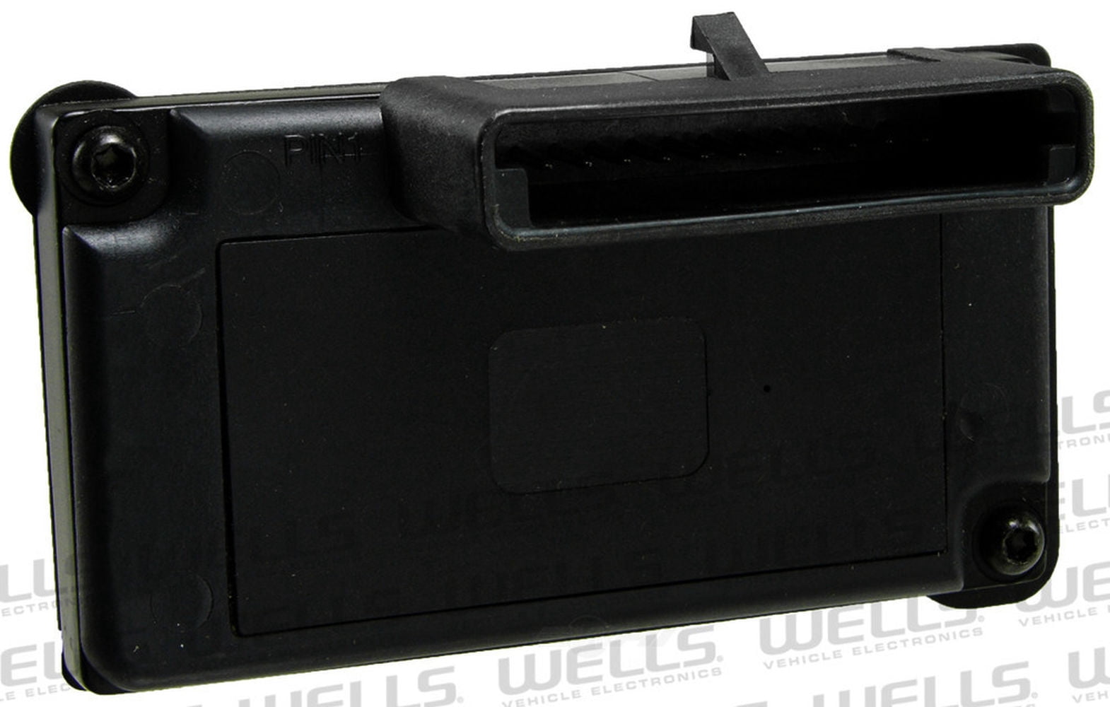 Ignition Control Module