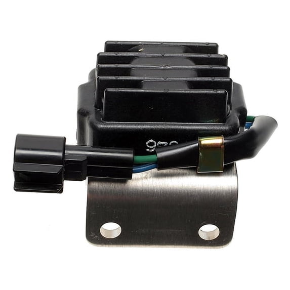 Ignition Control Module