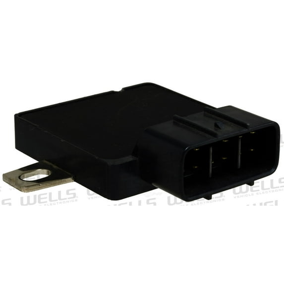 Ignition Control Module