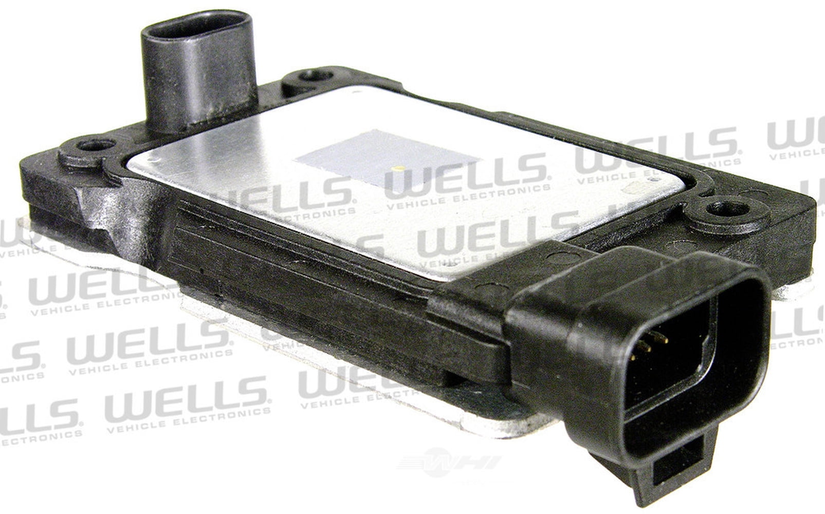 Ignition Control Module