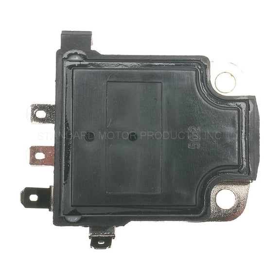 Ignition Control Module