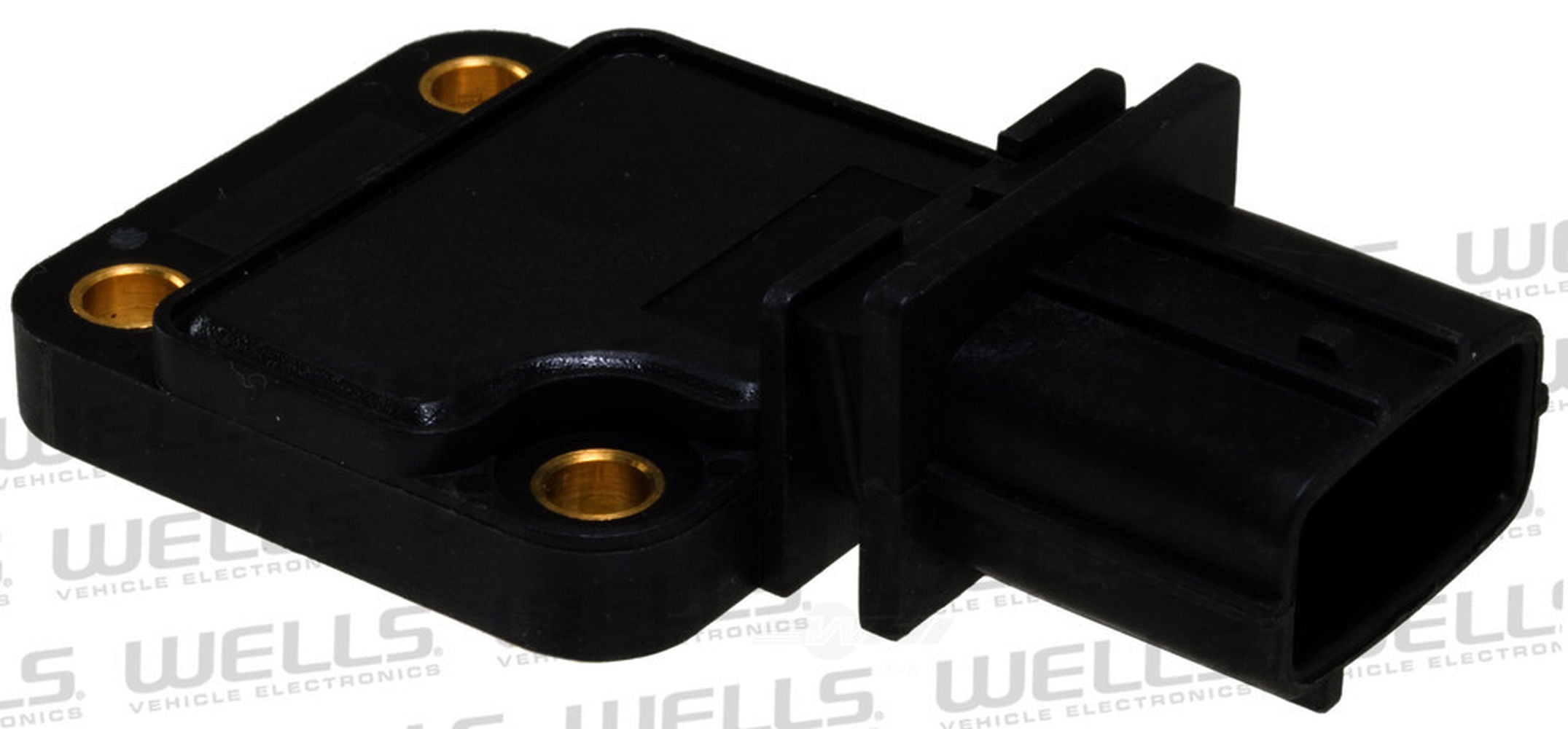 Ignition Control Module