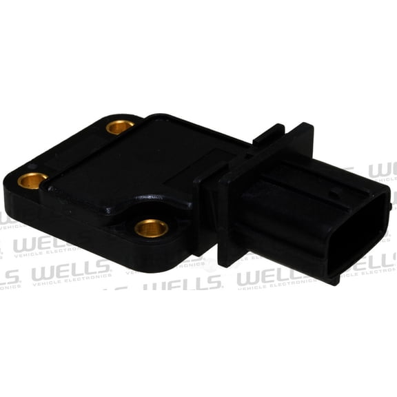 Ignition Control Module