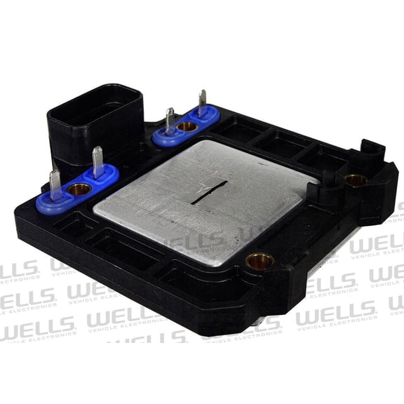 Ignition Control Module