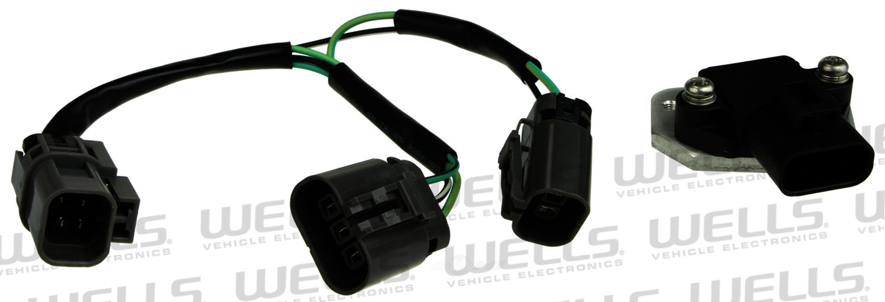 Ignition Control Module