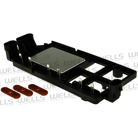 Ignition Control Module