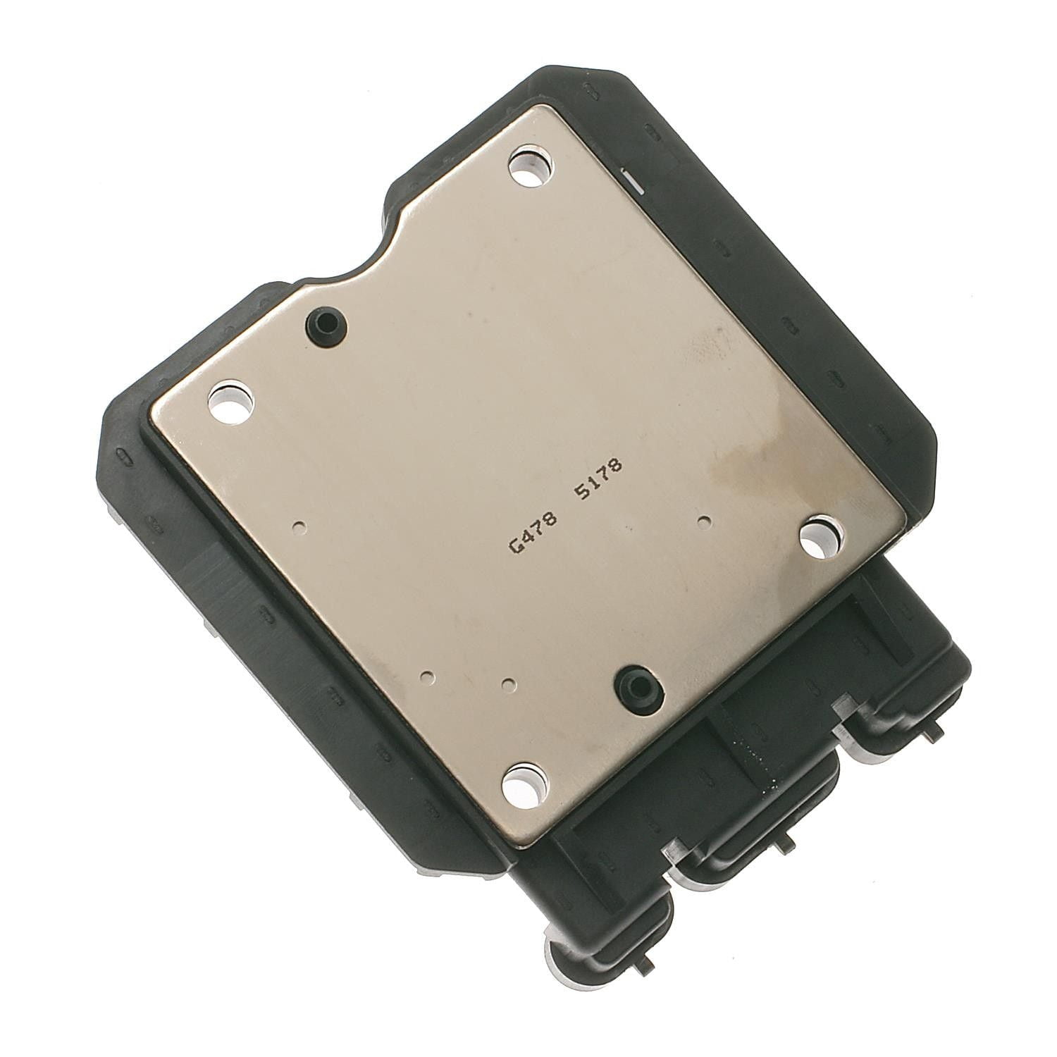 Ignition Control Module