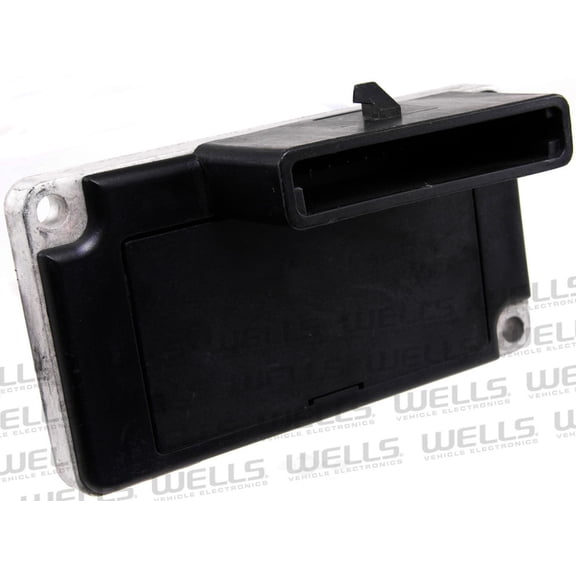 Ignition Control Module
