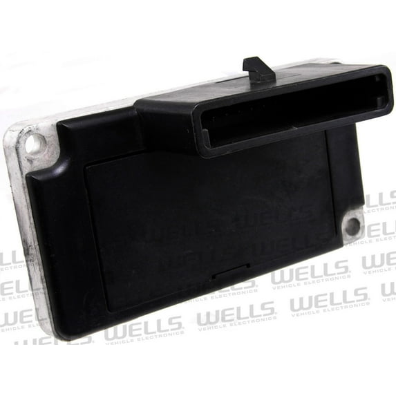 Ignition Control Module