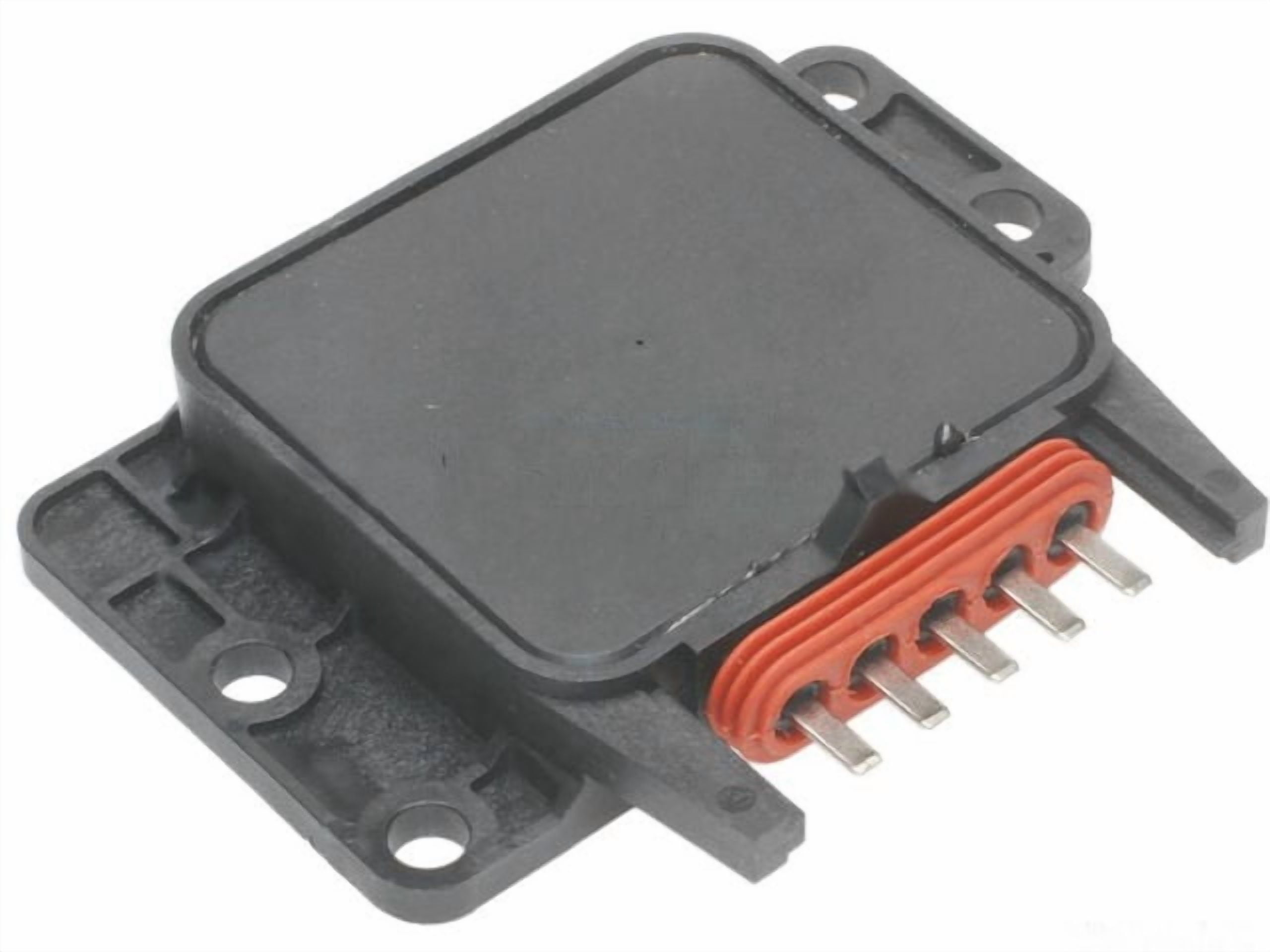 Ignition Control Relay for 1988-1989 Chevrolet S10 Blazer - Walmart.com