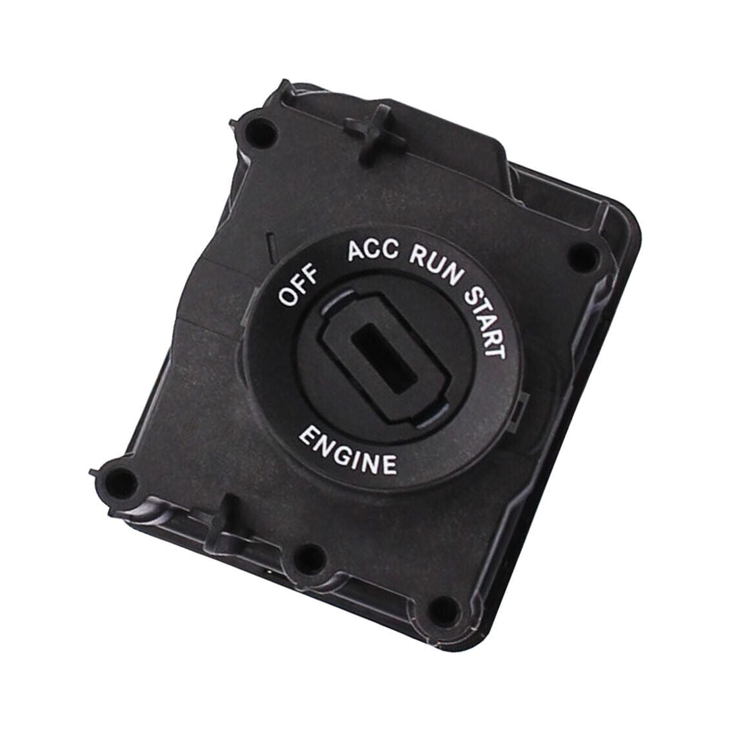 Ignition Node Jeep Cherokee Ignition Control Switch Node Module, Fits 2014-2018, Part ...