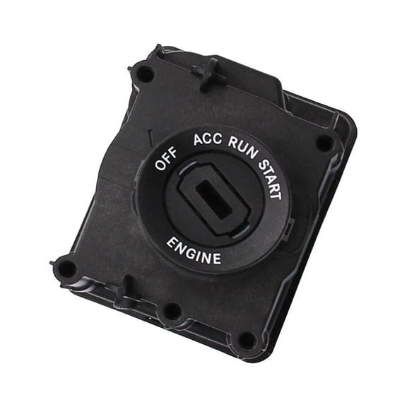 Buick Lesabre Ignition Control Module