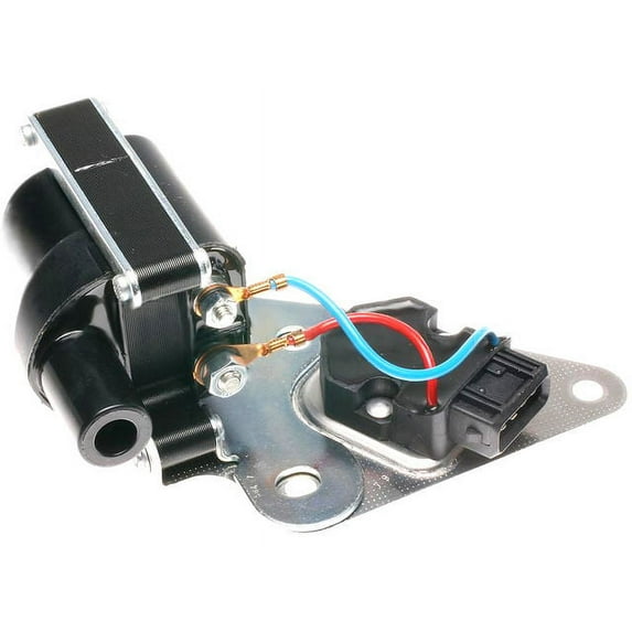 Ignition Control Unit - Compatible with 1993 - 1997 Volvo 850 1994 1995 1996