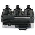thumbnail image 1 of Ignition Control Unit - Compatible with 1994 - 1998 Volkswagen Jetta 1995 1996 1997, 1 of 2