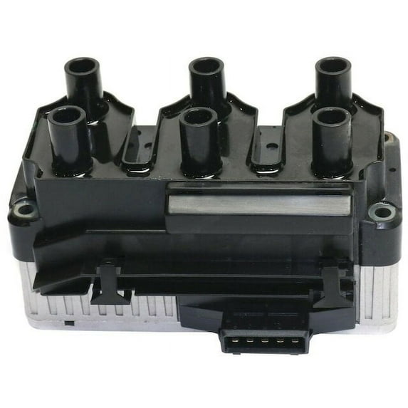 Ignition Control Unit - Compatible with 1994 - 1998 Volkswagen Jetta 1995 1996 1997