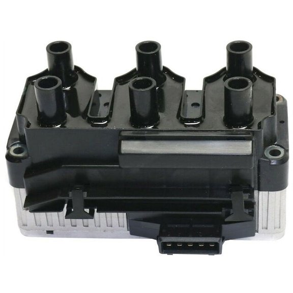 Ignition Control Unit - Compatible with 1995 - 1998 Volkswagen Golf 2.8L V6 1996 1997