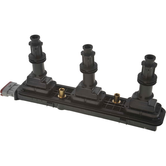 Ignition Control Unit - Compatible with 2001 - 2003 Saturn LW300 3.0L V6 2002
