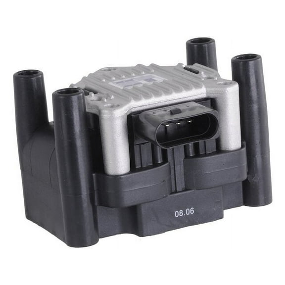 Ignition Control Unit - Compatible with 2011 - 2015 Volkswagen Jetta 2012 2013 2014