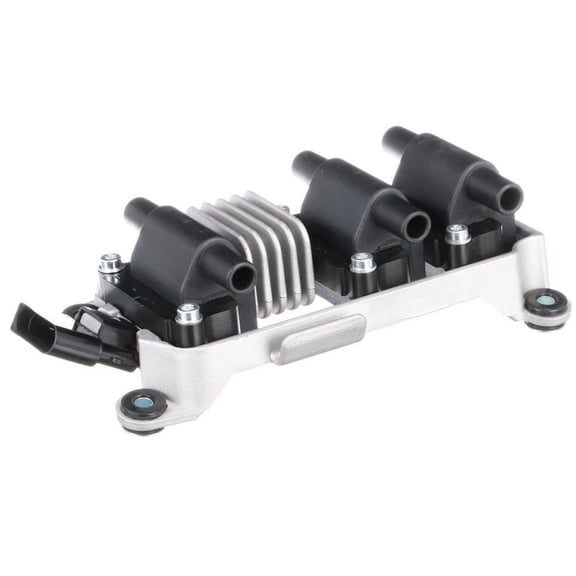 Ignition Control Unit Fits VW passat 1998-2005 V6 2.8L