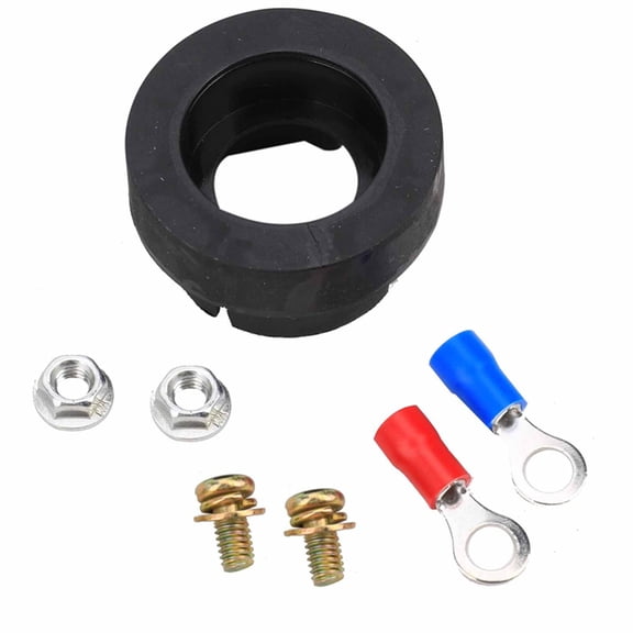 Ignition Conversion Kit Ignitor Kit 1281 For Ford 1957-74 8 Cylinder Replacement