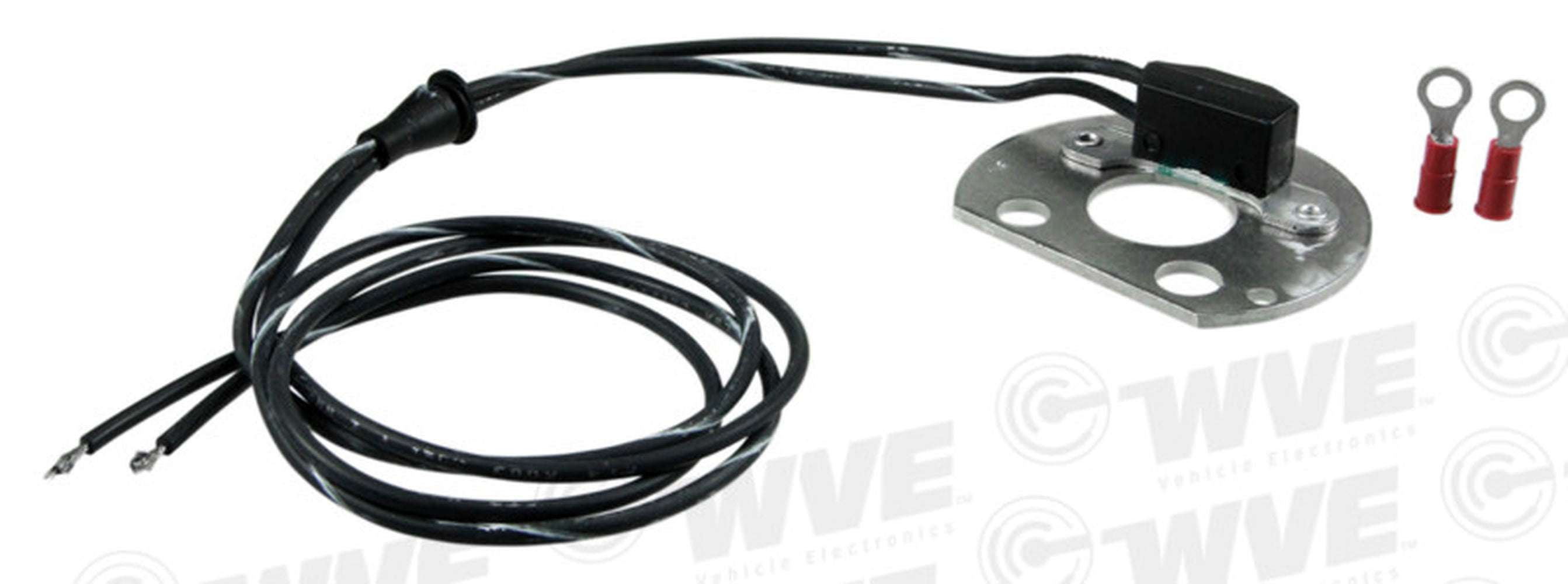 Ignition Conversion Kit