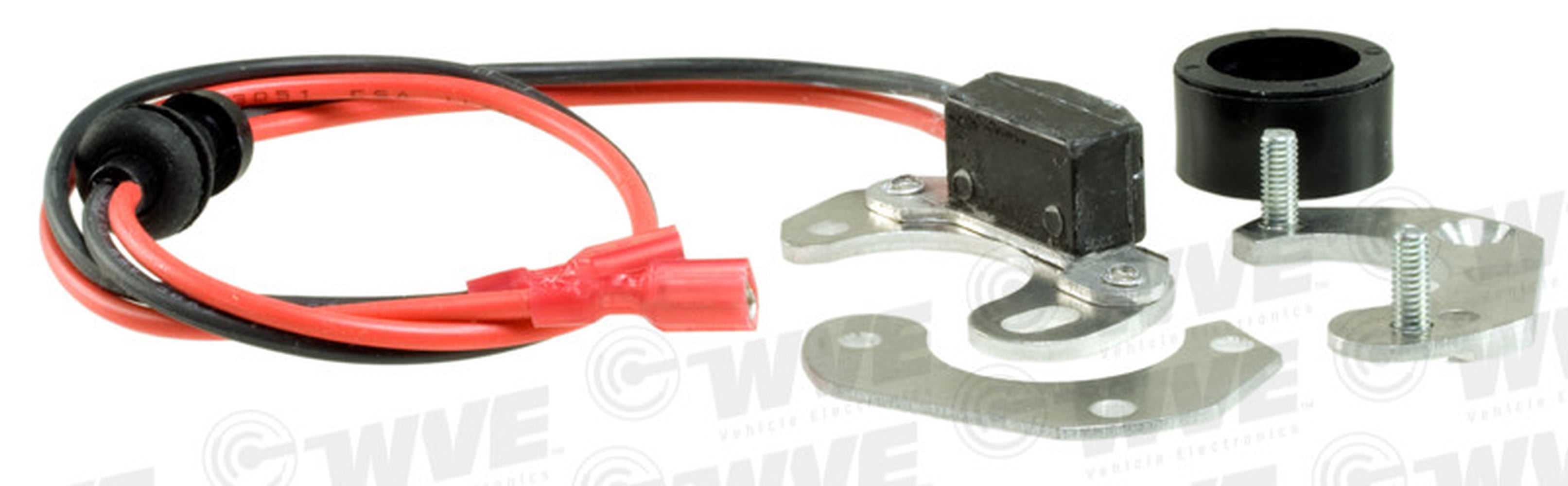 Ignition Conversion Kit