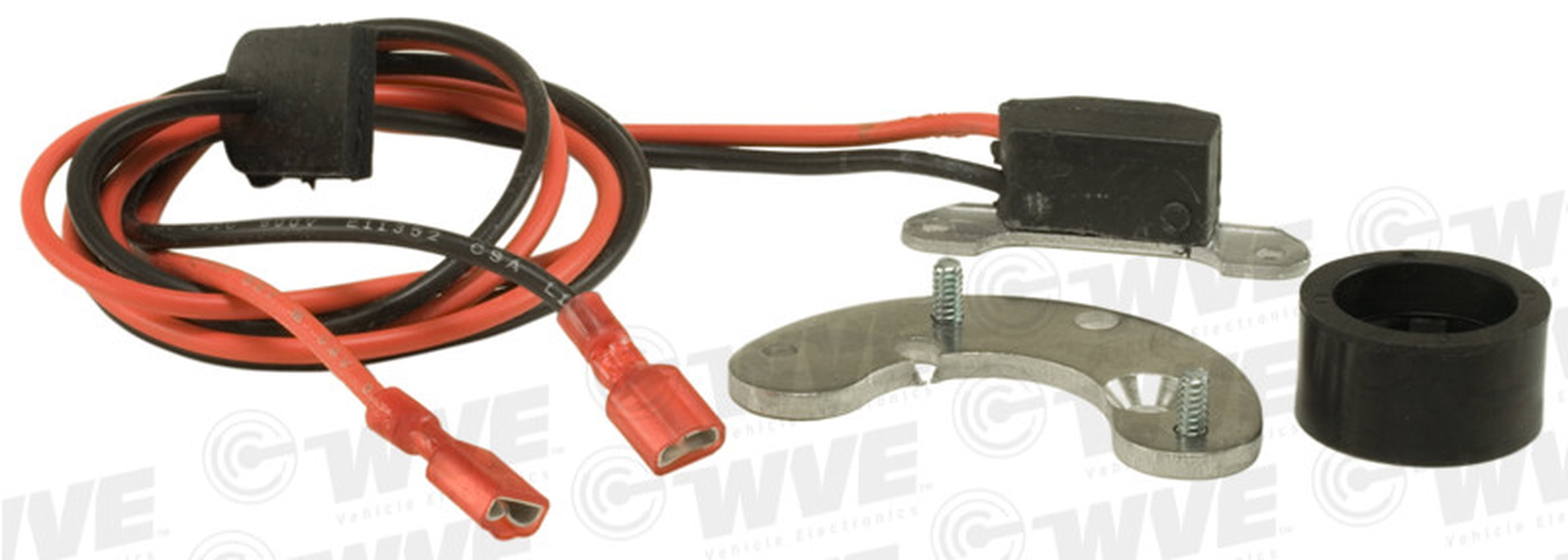 Ignition Conversion Kit