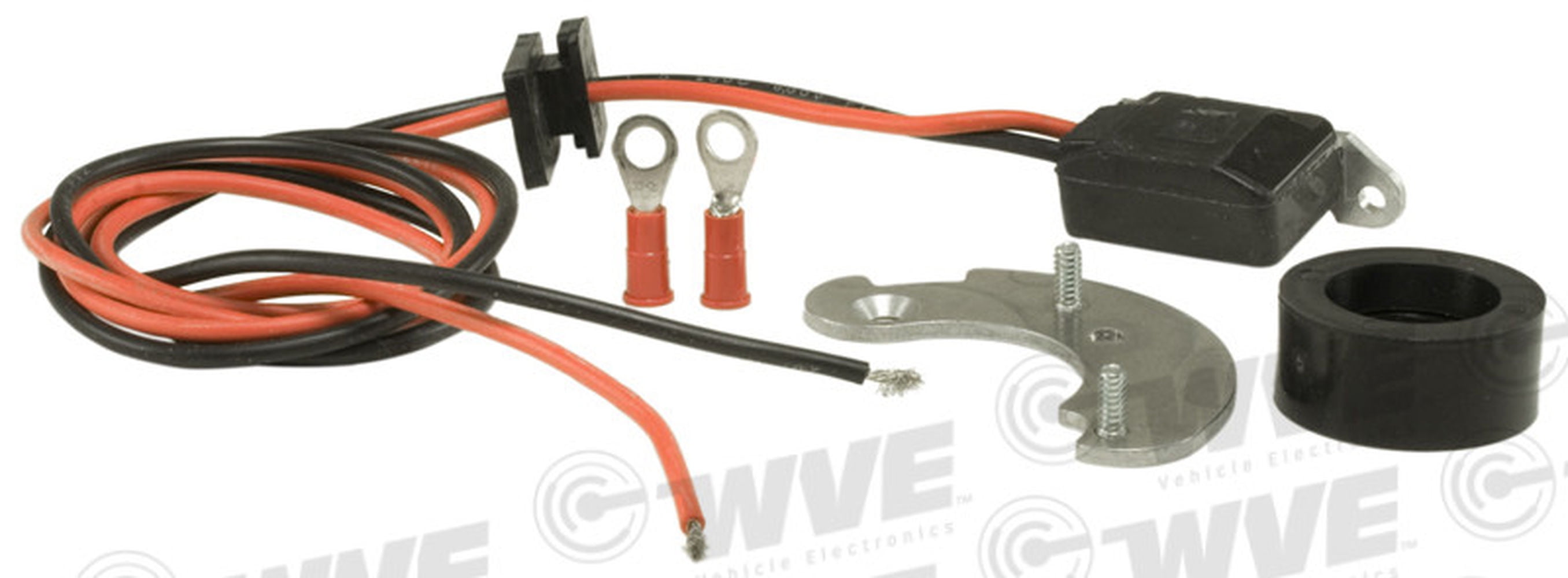 Ignition Conversion Kit