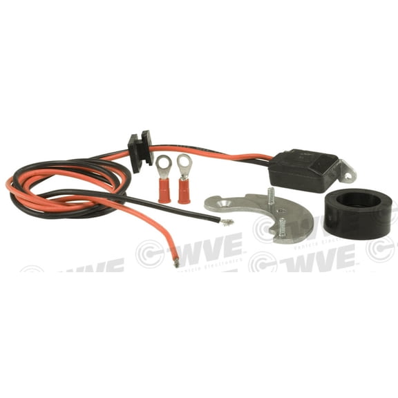 Ignition Conversion Kit
