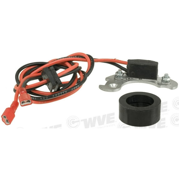 Ignition Conversion Kit