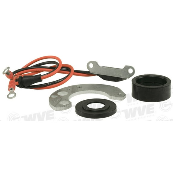 Ignition Conversion Kit