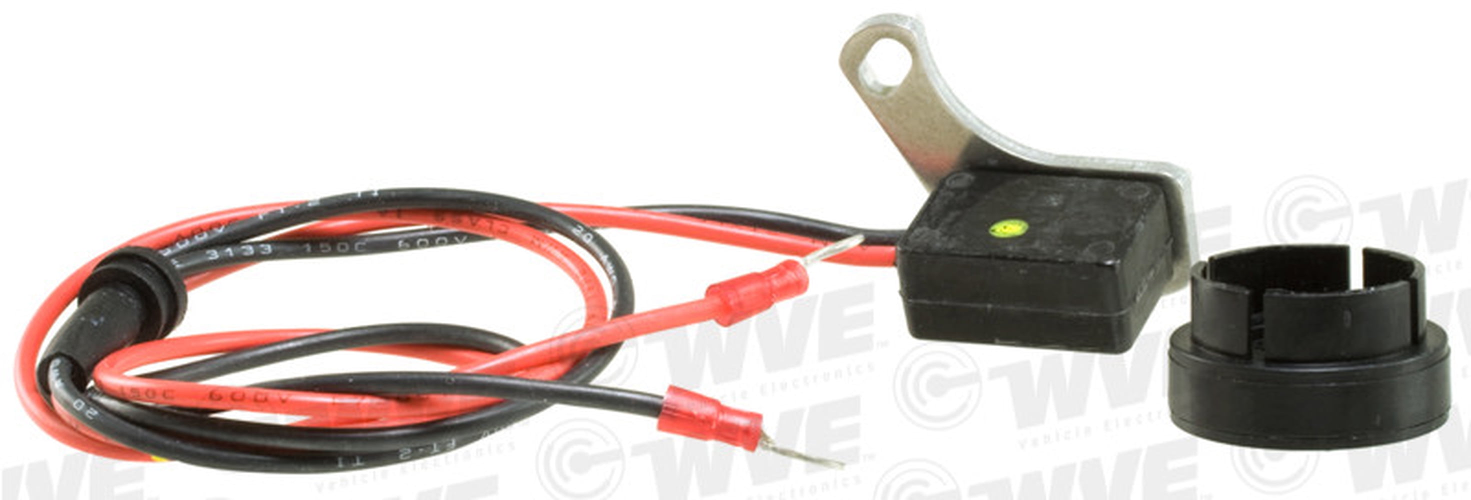 Ignition Conversion Kit
