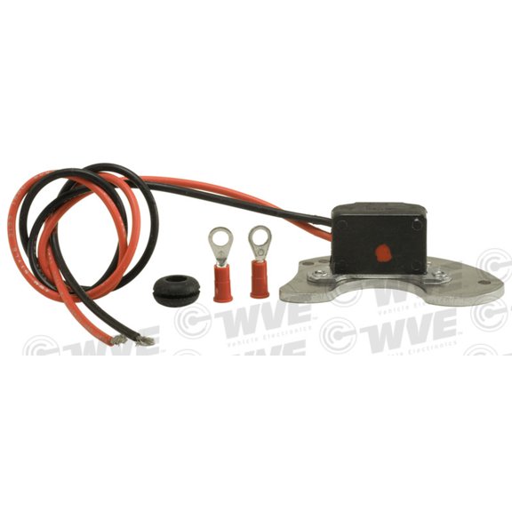 Ignition Conversion Kit