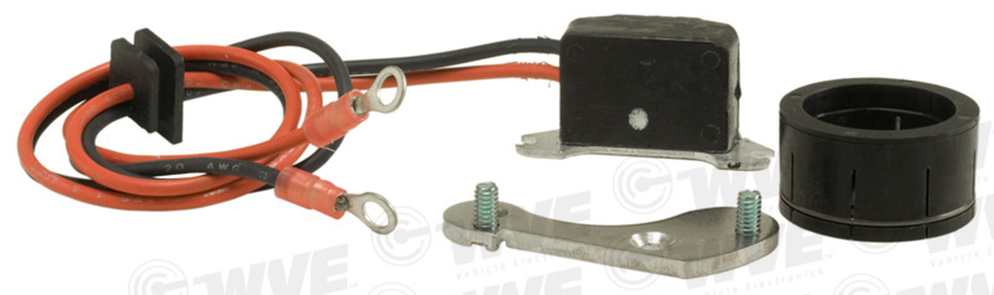 Ignition Conversion Kit