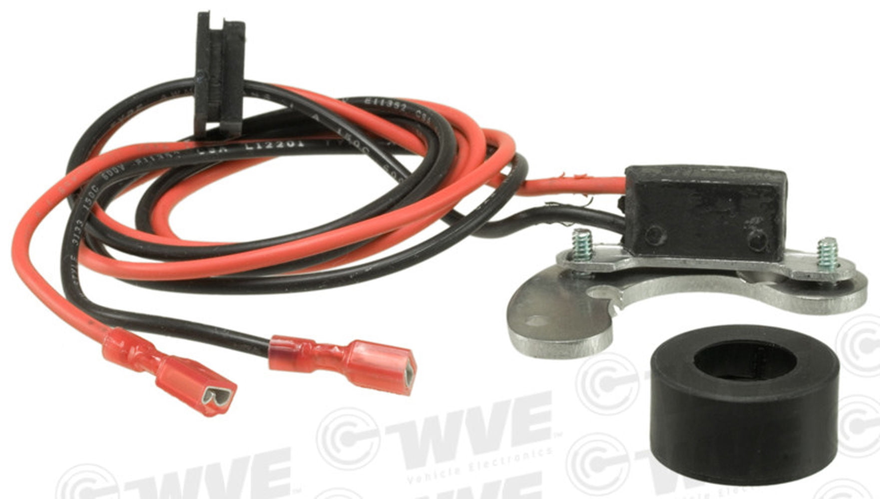 Ignition Conversion Kit
