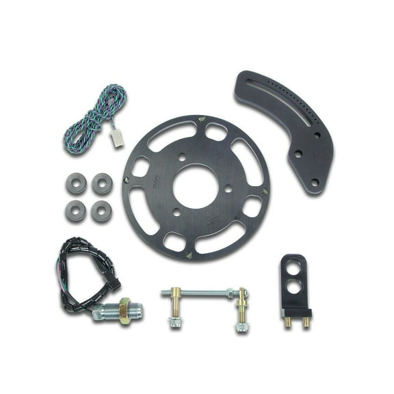 Mallory 621 Crank Trigger Kit-SB Chevy