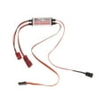thumbnail image 1 of Ignition Cutoff Switch Remote Control Kill Switch for DLA DLE DA Opto Gas Engine, 1 of 7