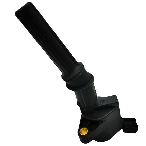 Ignition - Direct Replacement Automotive Part with 1-Year Warranty-1PCS Ignition Coil