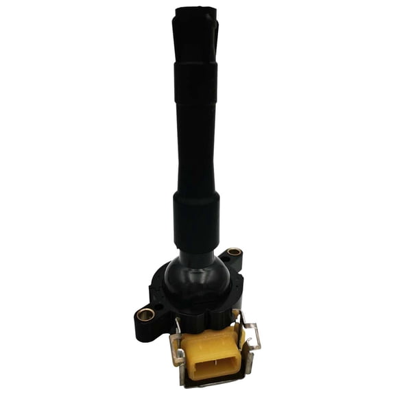Ignition Direct Replacement for Select Vehicles with 1-Year Warranty-Ignition Coil