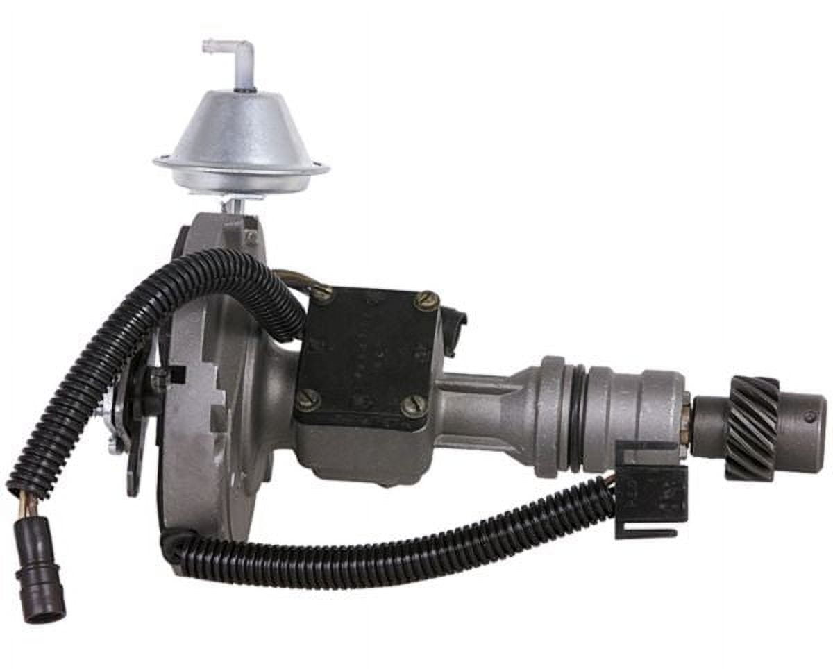 Ignition Distri (SLP)