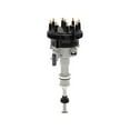 thumbnail image 1 of Ignition Distributor 1 - Compatible with 1988 - 1991 Ford Bronco 5.8L V8 1989 1990, 1 of 2