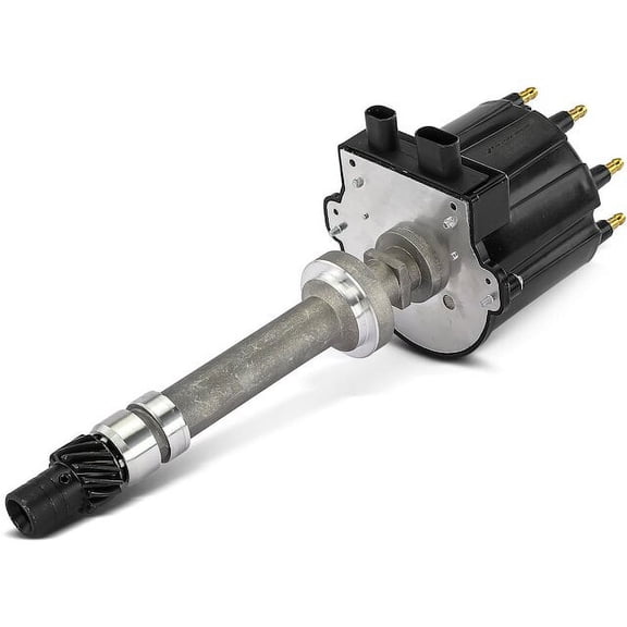 Ignition Distributor 1 - Compatible with 1993 Cadillac Fleetwood 5.7L V8
