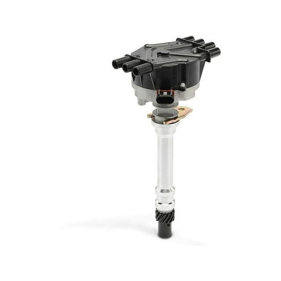 Ignition Distributor 1 - Compatible with 1996 - 2005 Chevrolet Blazer 4.3L V6 - Autopart Premium